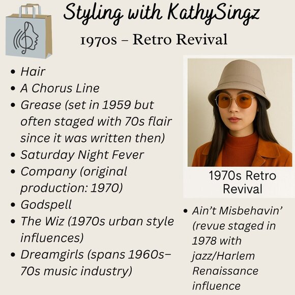 Goorin Bros Womens Beige Pinstripe Bucket Hat Rhinestone Accent Medium - Picture 11 of 15